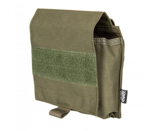 Подсумок Primal Gear Universal Cargo Pouch Mamus Olive (26136)