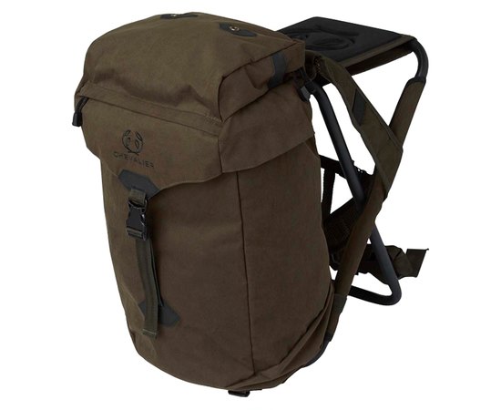 Рюкзак Chevalier Chair Back Pack One size (1150038-6001 ONE SIZE)