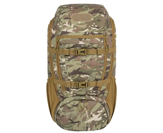 Рюкзак тактический Highlander Eagle 3 Backpack 40L HMTC (TT194-HC) 929629, Цвет: Камуфляж