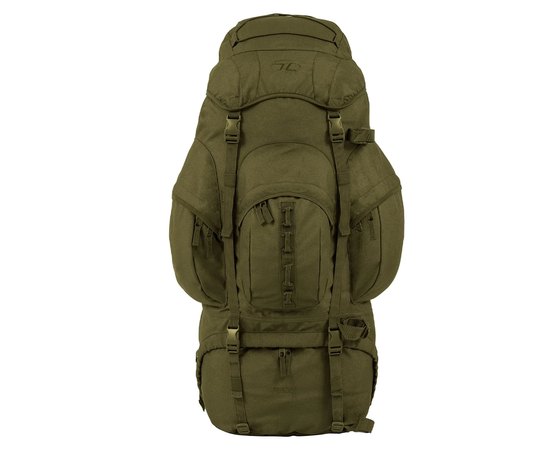 Рюкзак тактический Highlander Forces Loader Rucksack 88L Olive (NRT088-OG) 929616