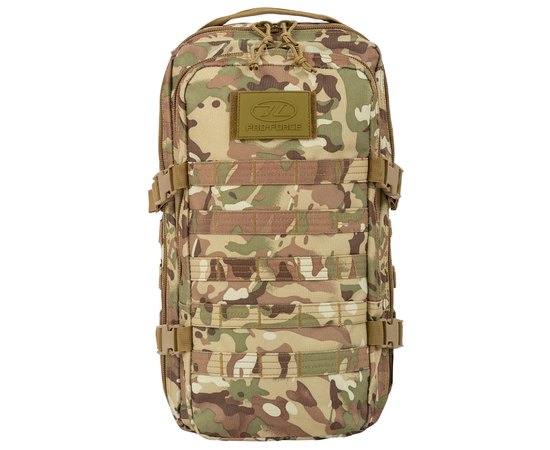 Рюкзак тактический Highlander Recon Backpack 20L HMTC (TT164-HC) 929618, Цвет: Камуфляж