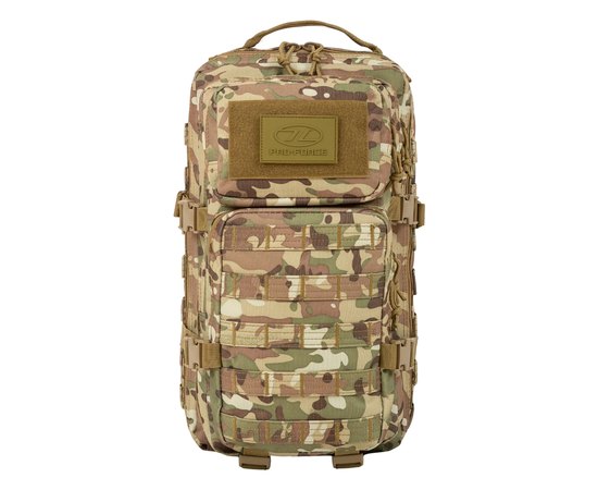 Рюкзак тактический Highlander Recon Backpack 28L HMTC (TT167-HC) 929622