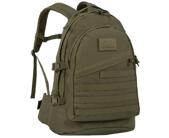 Рюкзак тактический Highlander Recon Backpack 40L Olive (TT165-OG) 929621