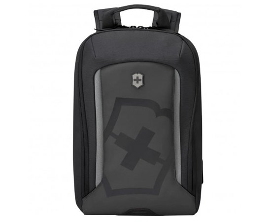 Рюкзак Victorinox TOURING 2.0/Black 17 л (Vt612116), Об`єм: 17 л