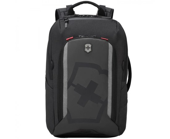 Рюкзак Victorinox TOURING 2.0/Black 21 л (Vt612118), Об`єм: 21 л