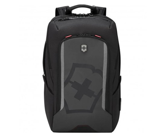 Рюкзак Victorinox TOURING 2.0/Black 33 л (Vt612120), Объем: 33 л