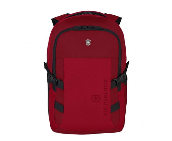 Рюкзак Victorinox VX SPORT EVO/Scarlet Sage 20 л (Vt611414), Объем: 20 л