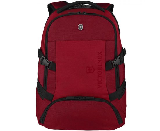 Рюкзак Victorinox VX SPORT EVO/Scarlet Sage 28 л (Vt611417), Объем: 28 л