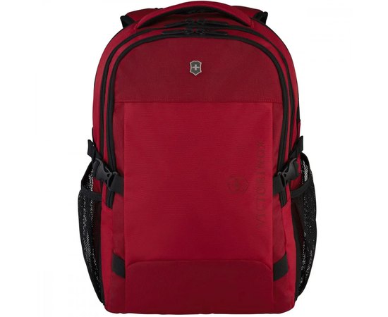 Рюкзак Victorinox VX SPORT EVO/Scarlet Sage 32 л (Vt611411), Об`єм: 32 л