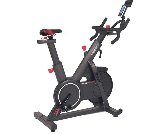 Сайкл-тренажер Toorx Indoor Cycle SRX Speed Mag Pro 929783