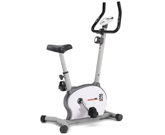 Велотренажер Everfit Upright Bike BFK 500 929866