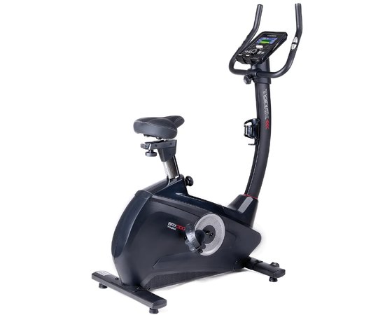 Велотренажер Toorx Upright Bike BRX 300 (BRX-300) 929476