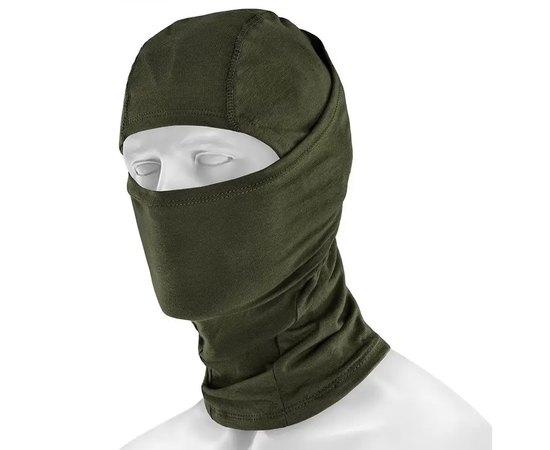 Балаклава Texar Ninja Olive (24394)