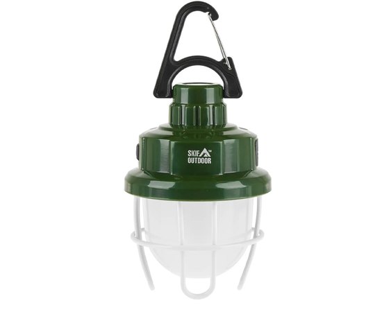 Ліхтар кемпінговий Skif Outdoor Light Grenade (C-042)