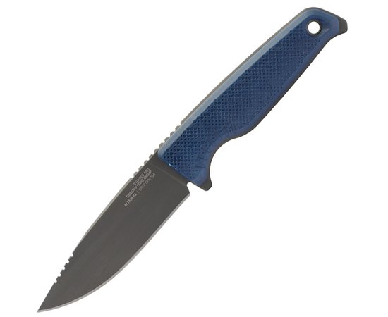 Нож туристический SOG Altair FX Black (17-79-01-57)