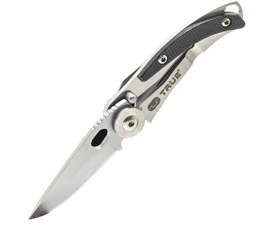 Ніж туристичний True Utility Skeletonknife (TR TU571K)