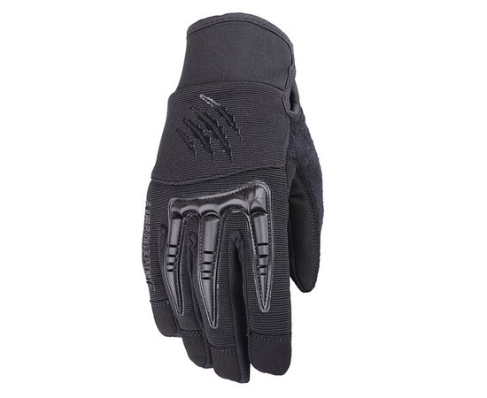 Тактичні рукавички  Armored Claw BattleFlex Black Size L (5840-l), Розмір : L, Колір: Чёрный