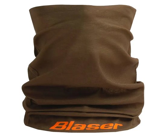 Бафф Blaser Active Outfits Multi Tube One size Dark Olive (122074-113-566), Цвет : Dark olive