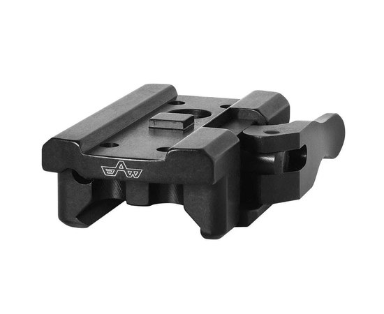 Швидкознімні кріплення EAW (Apel) для Aimpoint Micro Weaver/Picatinny (4830211)