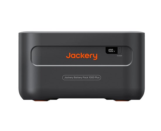 Дополнительный батарейный блок для Jackery Explorer 1000 Plus