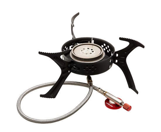 Газовий пальник Prologic Blackfire Inspire Gas Stove (72742)