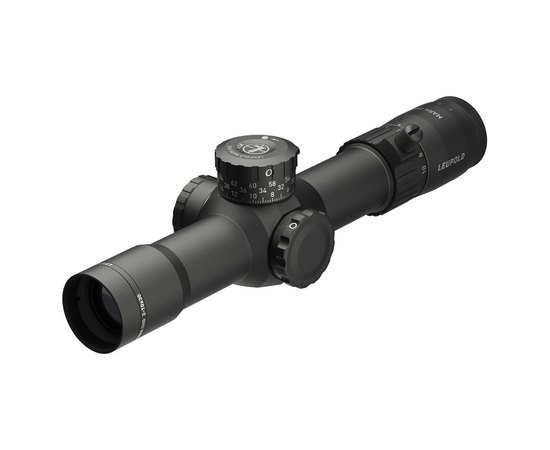 Оптический прицел Leupold MARK 5HD 2-10X30 (35mm) M1C3 FFP PR-1MOA 179704