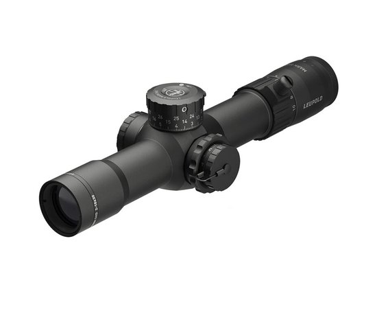 Оптичний приціл Leupold Mark 5HD 2-10x30 (35mm) M5C3 FFP Illum. TMR 179703