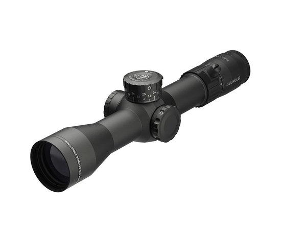 Оптичний приціл Leupold Mark 5HD 3.6-18x44 (35mm) M5C3 FFP H59 173298