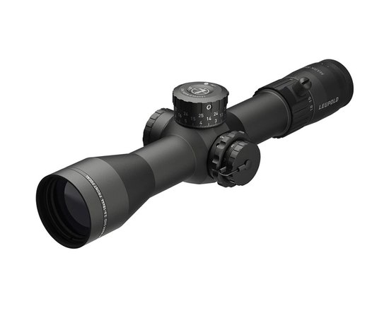 Оптический прицел Leupold Mark 5HD 3.6-18x44 (35mm) M5C3 FFP Illum. PR1-MIL 180725