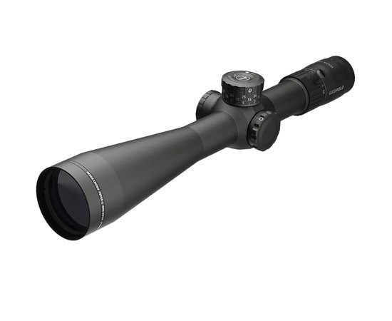 Оптичний приціл Leupold MARK 5HD 7-35x56 (35mm) M5C3 FFP H59 174545