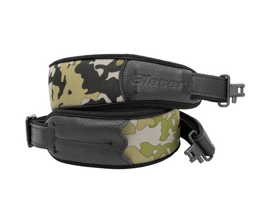 Ремень оружейный Blaser HunTec CAMO (80409317)