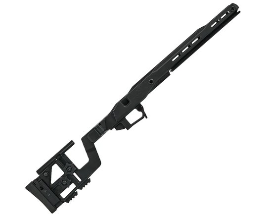 Шасси Automatic ARC Gen 2.3 для HOWA 1500 Short Action + ARCA Rail (46612)