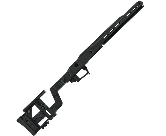 Шасси Automatic ARC Gen 2.3 для Remington 700 Short Action + ARCA Rail (46608)