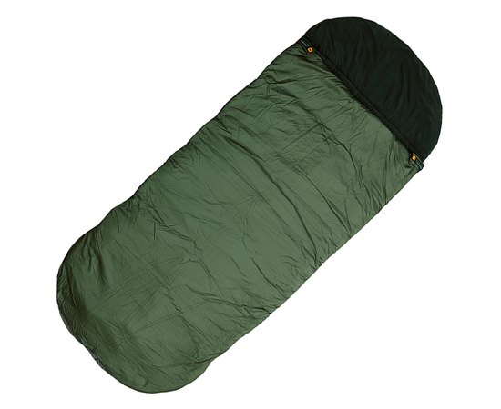 Спальний мішок Prologic Element Comfort Sleeping Bag 4 Season 215 x 90cm (72831)