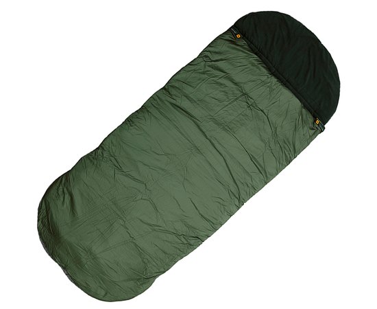 Спальний мішок Prologic Element Thermo Sleeping Bag 5 Season 215 x 90cm (72820), Ширина, см: 90 см