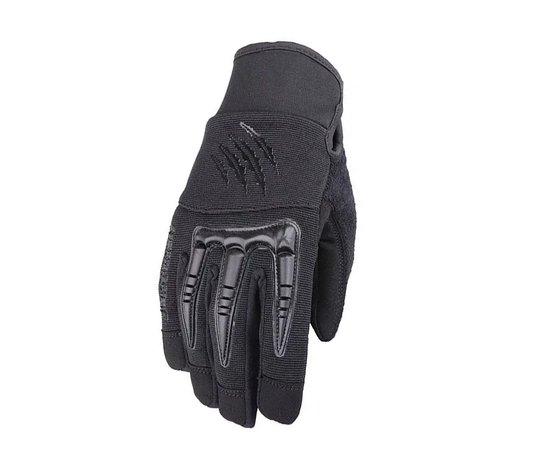 Тактичні рукавички  Armored Claw BattleFlex Black Size M (5840-m), Розмір : M, Колір: Чёрный