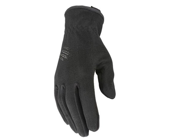 Тактические перчатки Armored Claw Quick Release Black Size M (5864-m), Размер : M, Цвет : Black