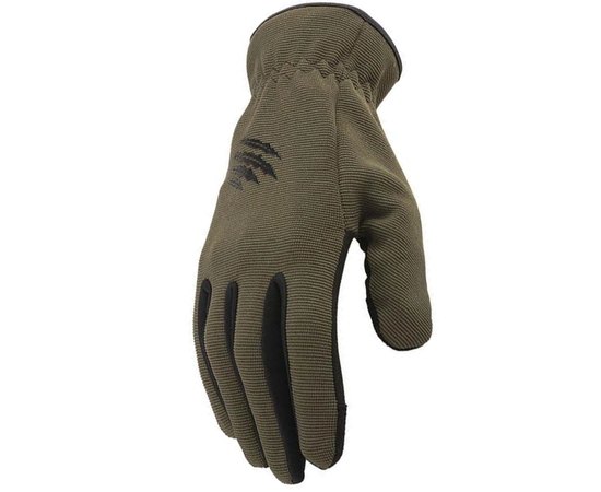 Тактичні рукавички Armored Claw Quick Release Olive Size XXL (5867-xxl), Розмір : XXL, Колір: Olive