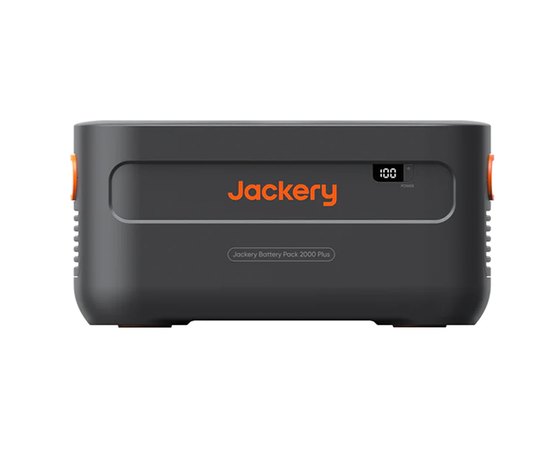 Дополнительный батарейный блок для Jackery Explorer 2000 Plus