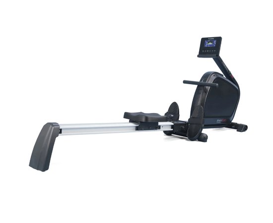 Гребний тренажер Toorx Rower RWX 500 (RWX-500) 929511