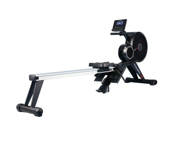 Гребний тренажер Toorx Rower RWX 700 (RWX-700) 930469