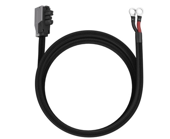 Кабель Power Hub AC Charge Cable 6 metres/20 feet/10AWG (LACIN-6m), Діаметр дроту, мм: 2.59