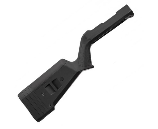 Ложа Magpul Hunter X-22 для Ruger 10/22 (MAG548-GRY)