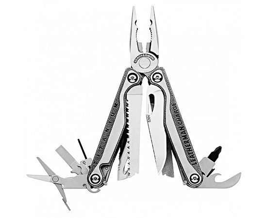 Мультитул Leatherman Charge TTi 830732