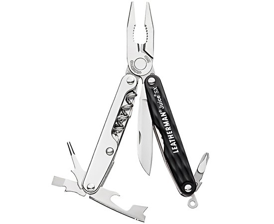 Мультитул Leatherman Juice SX 832010