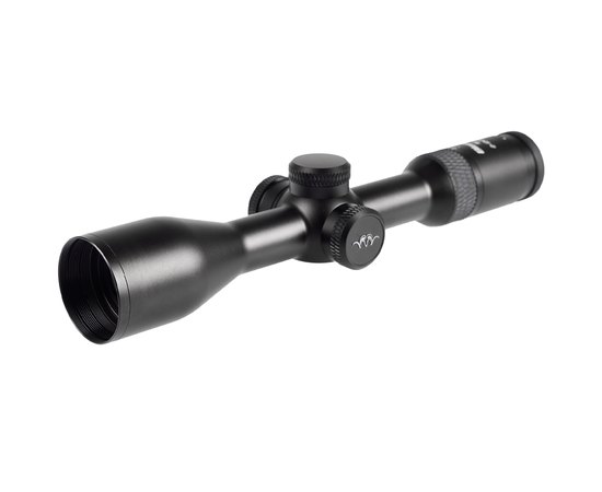 Оптичний приціл Blaser B2 2-12х50 iC сітка 4А з підсвічуванням (80110896)