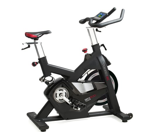 Сайкл-тренажер Toorx Indoor Cycle SRX 500 (SRX-500) 929739