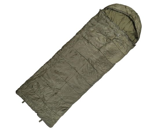 Спальний мішок Snugpak Nautilus Olive (8211650010130)