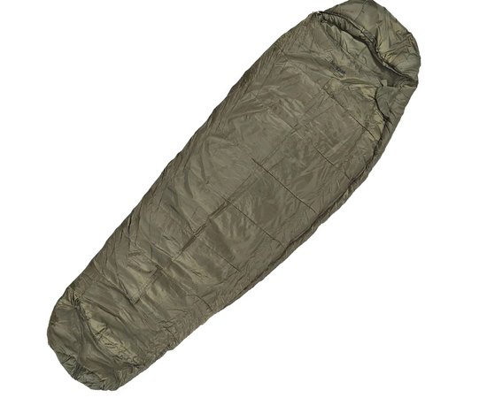 Спальный мешок Snugpak The Sleeping Bag TSB Olive (8211650030138)