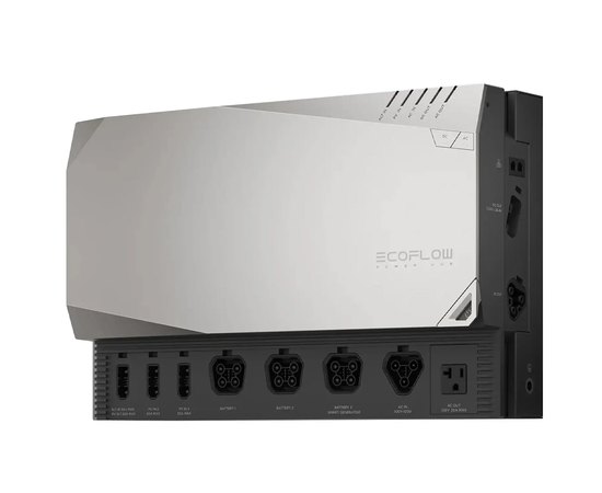 Станция EcoFlow Power Hub (ZMM100HUB-EU)